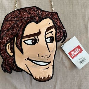 Disney Prince purse   Brand new with tags